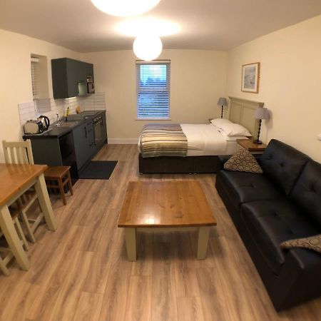 Beach Haven Apartments Tramore Eksteriør bilde