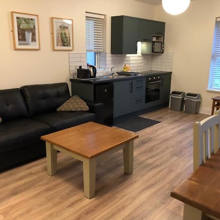Beach Haven Apartments Tramore Eksteriør bilde