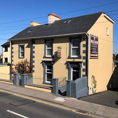 Beach Haven Apartments Tramore Eksteriør bilde