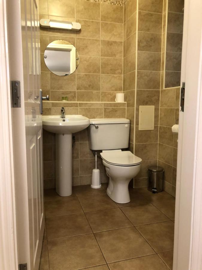 Beach Haven Apartments Tramore Eksteriør bilde