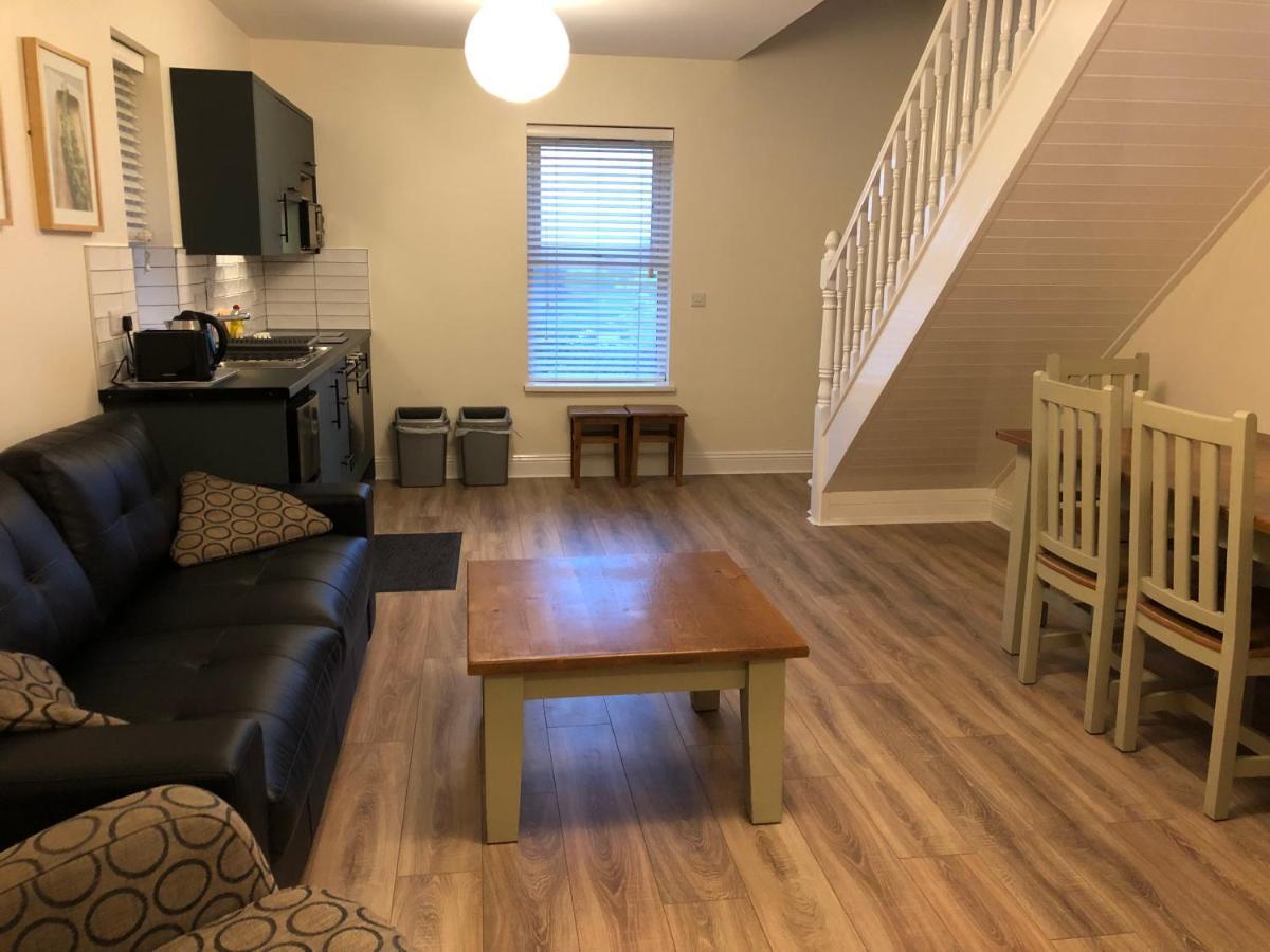 Beach Haven Apartments Tramore Eksteriør bilde