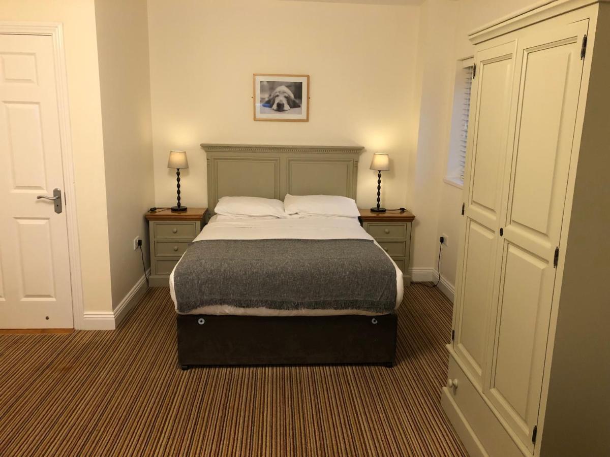 Beach Haven Apartments Tramore Eksteriør bilde
