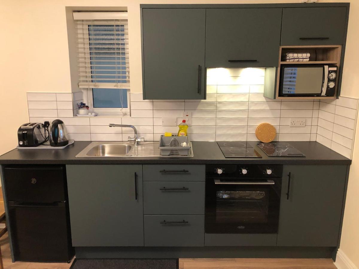 Beach Haven Apartments Tramore Eksteriør bilde