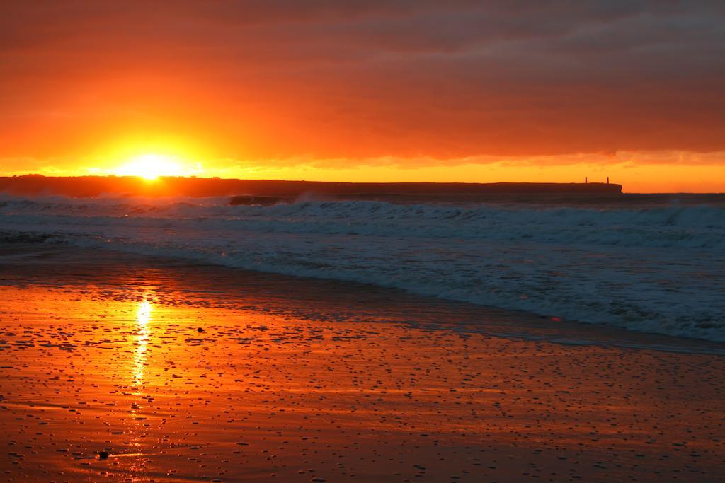 Beach Haven Apartments Tramore Eksteriør bilde