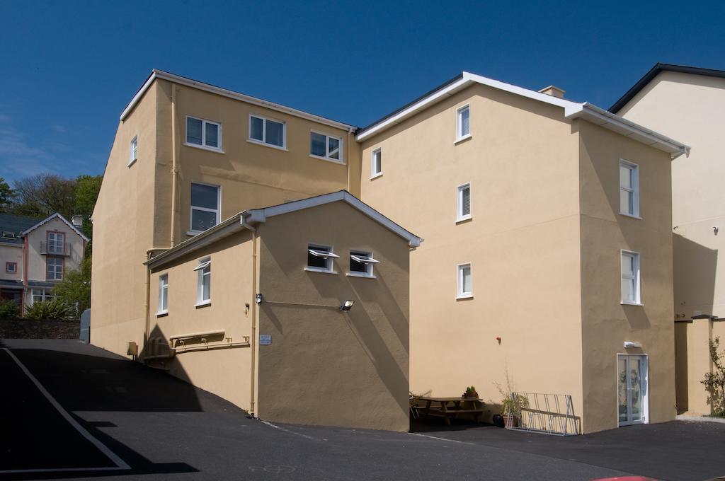 Beach Haven Apartments Tramore Eksteriør bilde