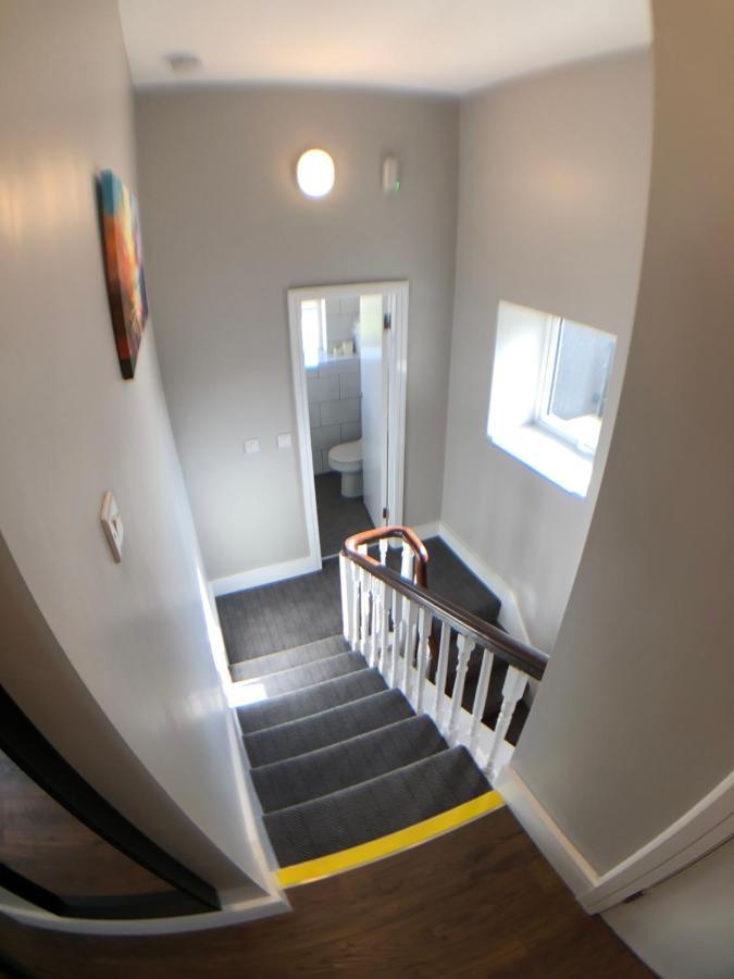 Beach Haven Apartments Tramore Eksteriør bilde