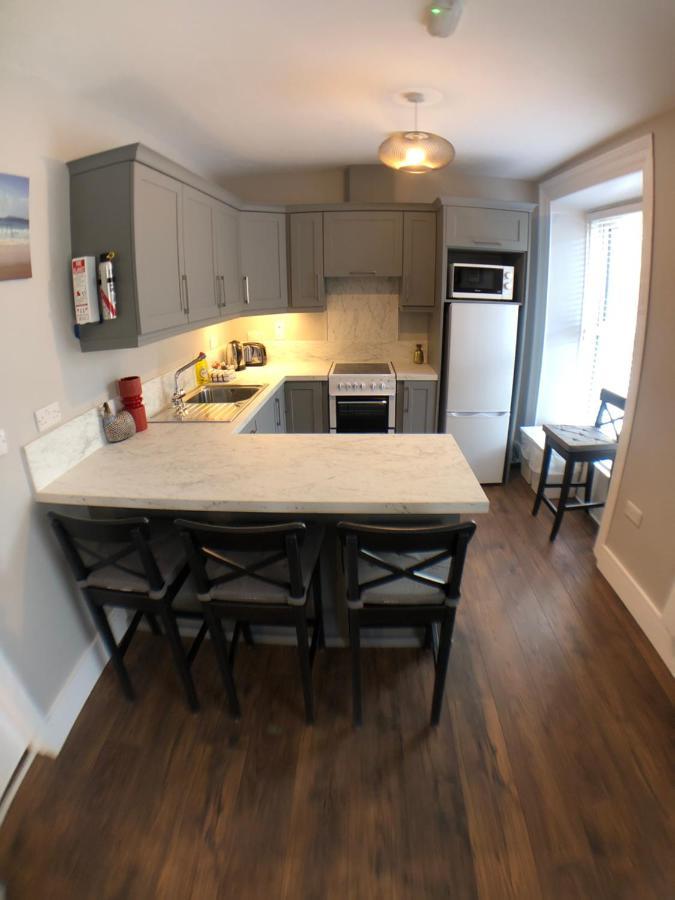 Beach Haven Apartments Tramore Eksteriør bilde