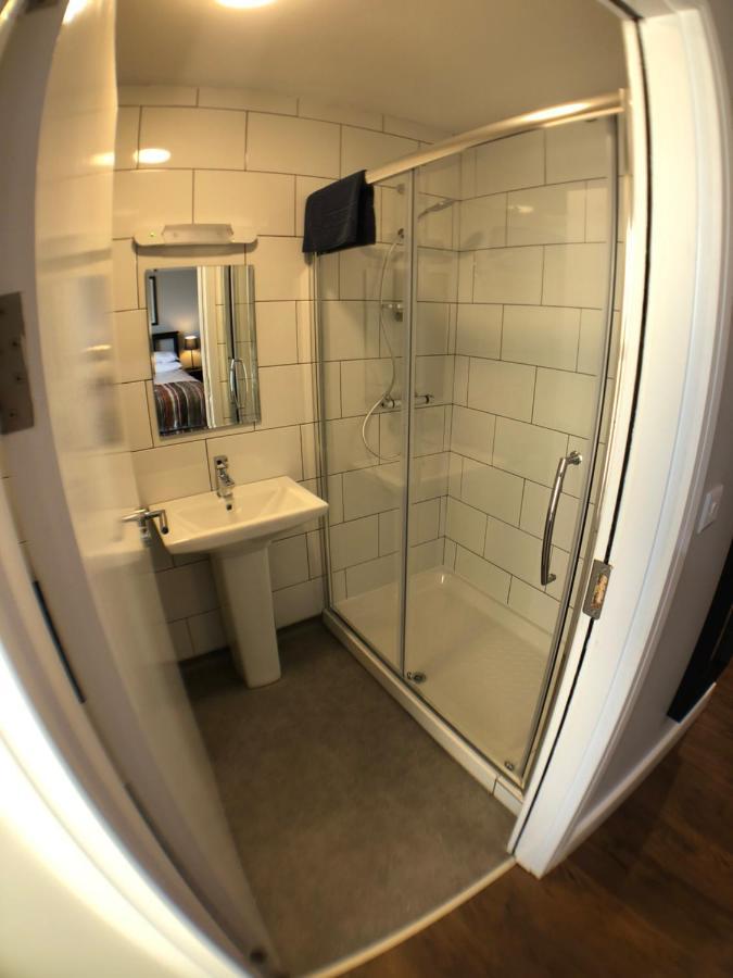 Beach Haven Apartments Tramore Eksteriør bilde