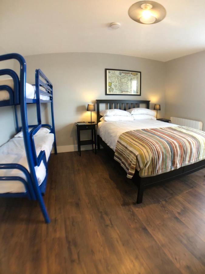 Beach Haven Apartments Tramore Eksteriør bilde
