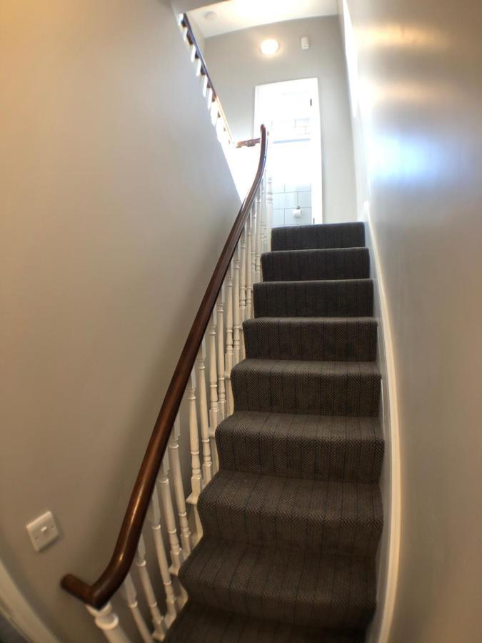 Beach Haven Apartments Tramore Eksteriør bilde