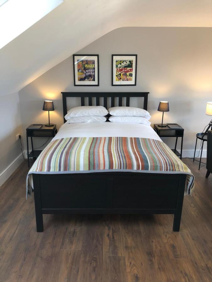 Beach Haven Apartments Tramore Eksteriør bilde