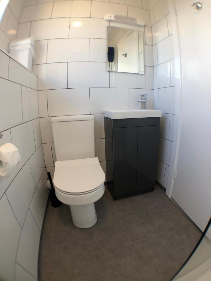 Beach Haven Apartments Tramore Eksteriør bilde