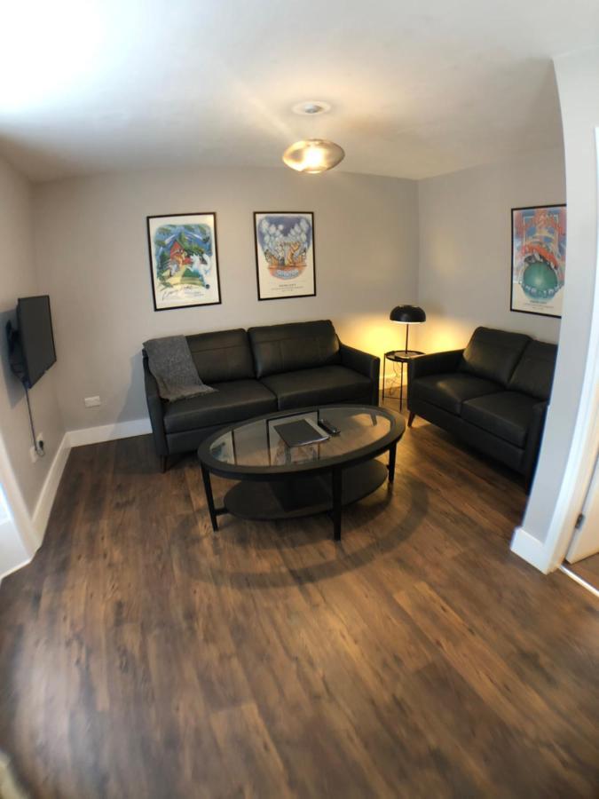Beach Haven Apartments Tramore Eksteriør bilde