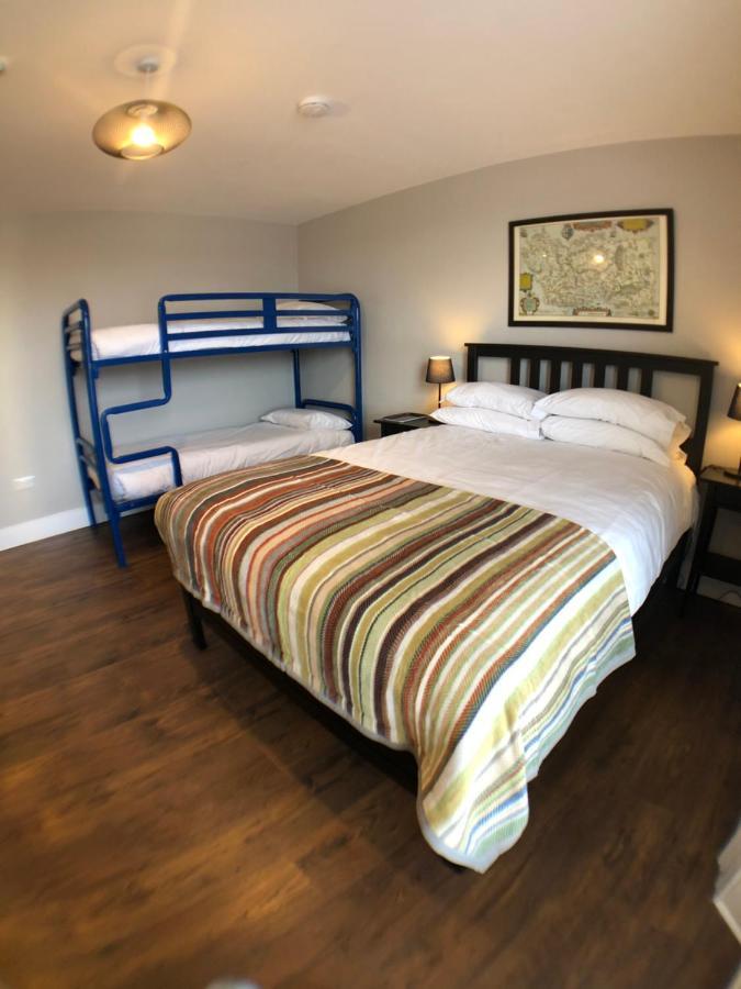 Beach Haven Apartments Tramore Eksteriør bilde