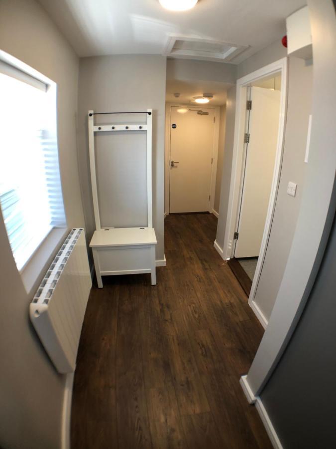Beach Haven Apartments Tramore Eksteriør bilde