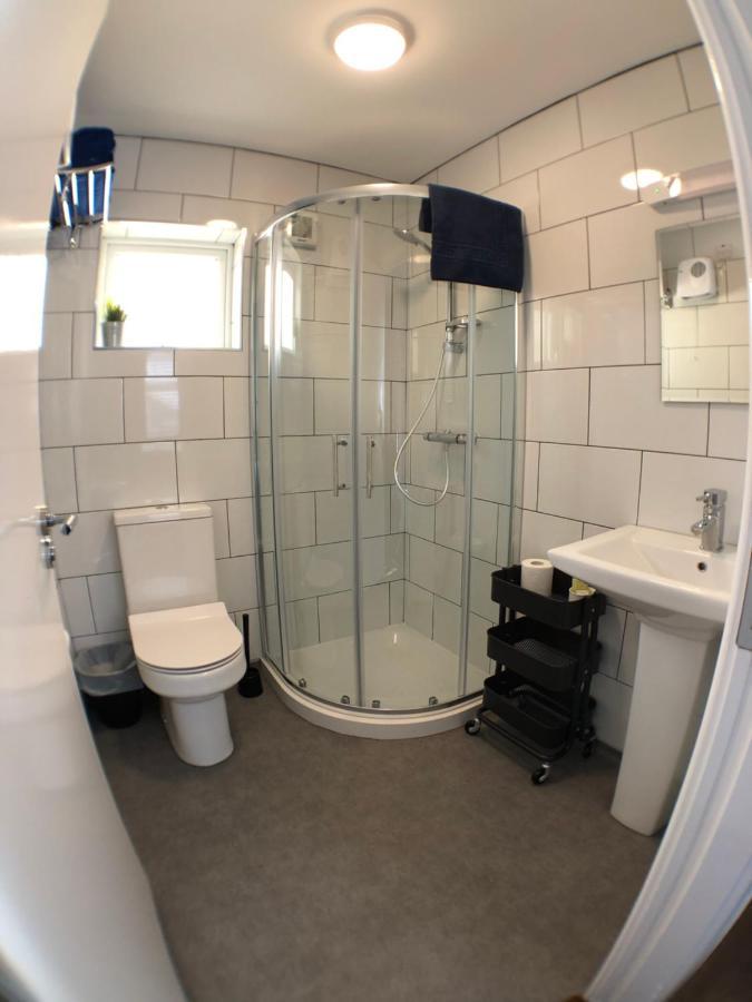 Beach Haven Apartments Tramore Eksteriør bilde
