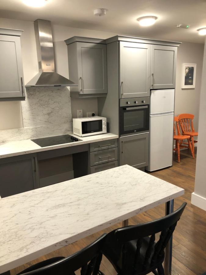 Beach Haven Apartments Tramore Eksteriør bilde