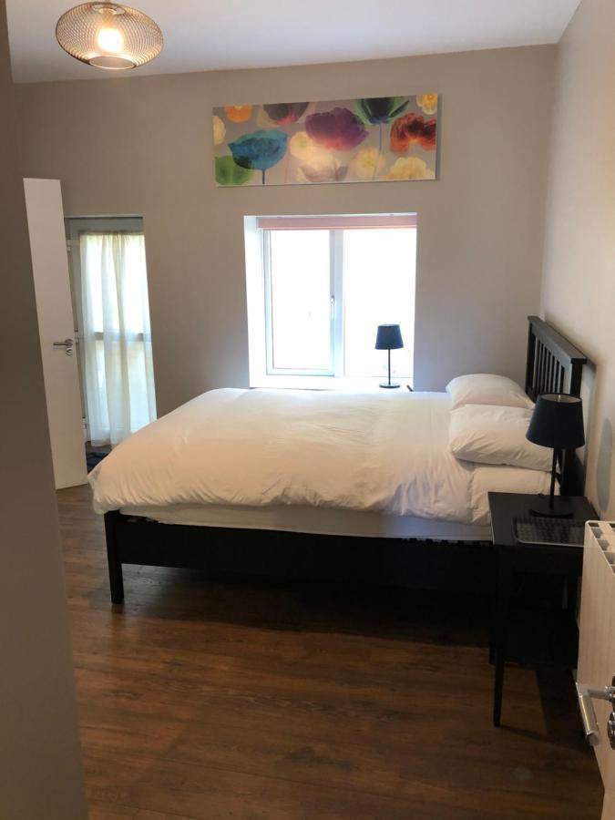 Beach Haven Apartments Tramore Eksteriør bilde