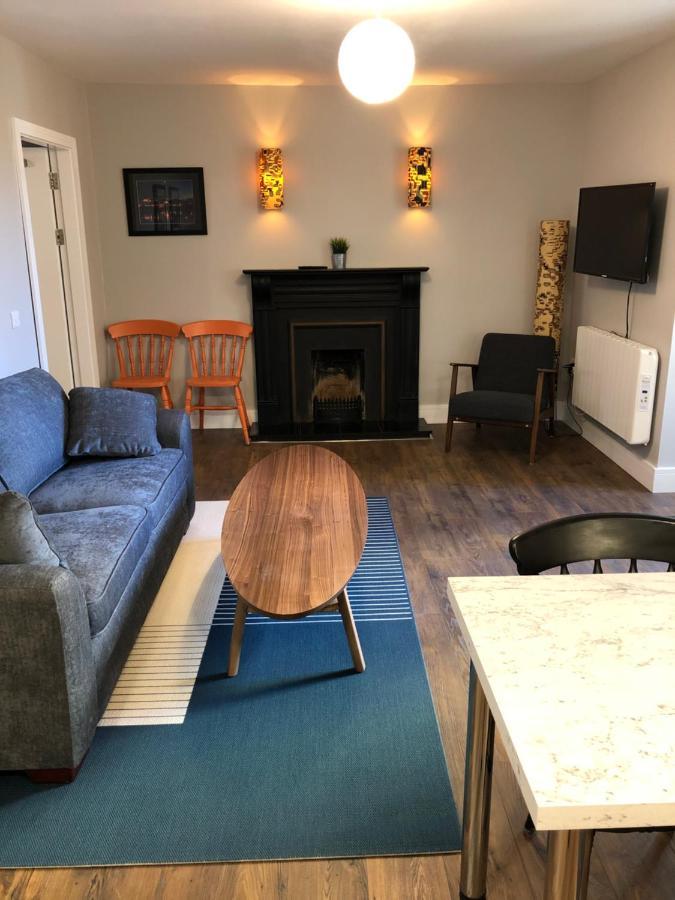 Beach Haven Apartments Tramore Eksteriør bilde