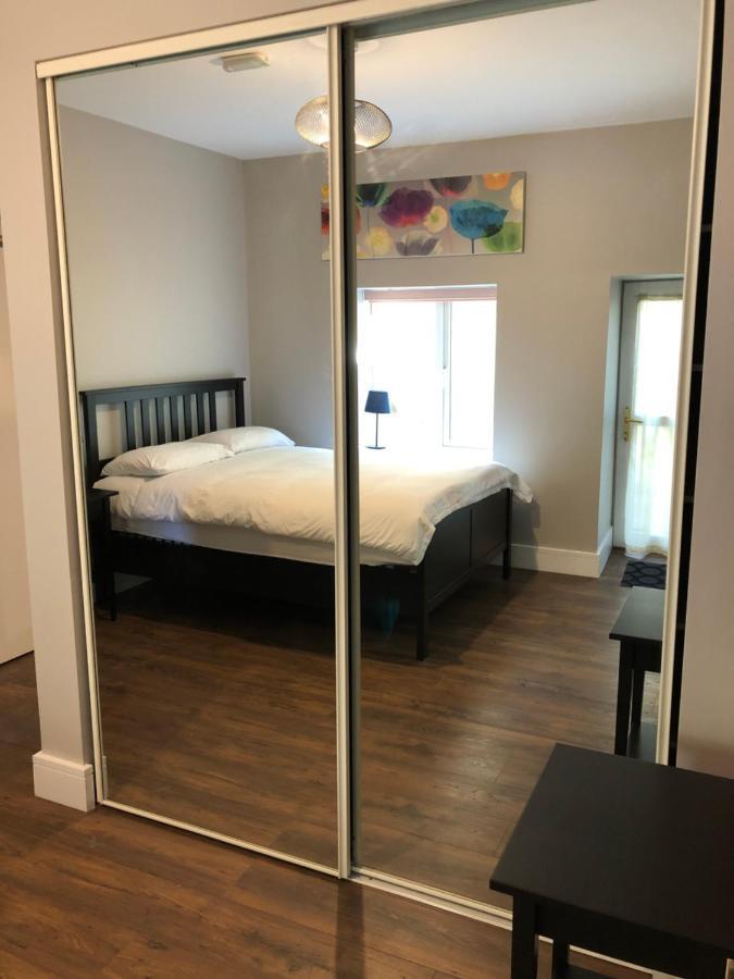 Beach Haven Apartments Tramore Eksteriør bilde