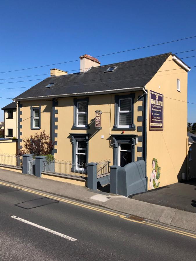 Beach Haven Apartments Tramore Eksteriør bilde