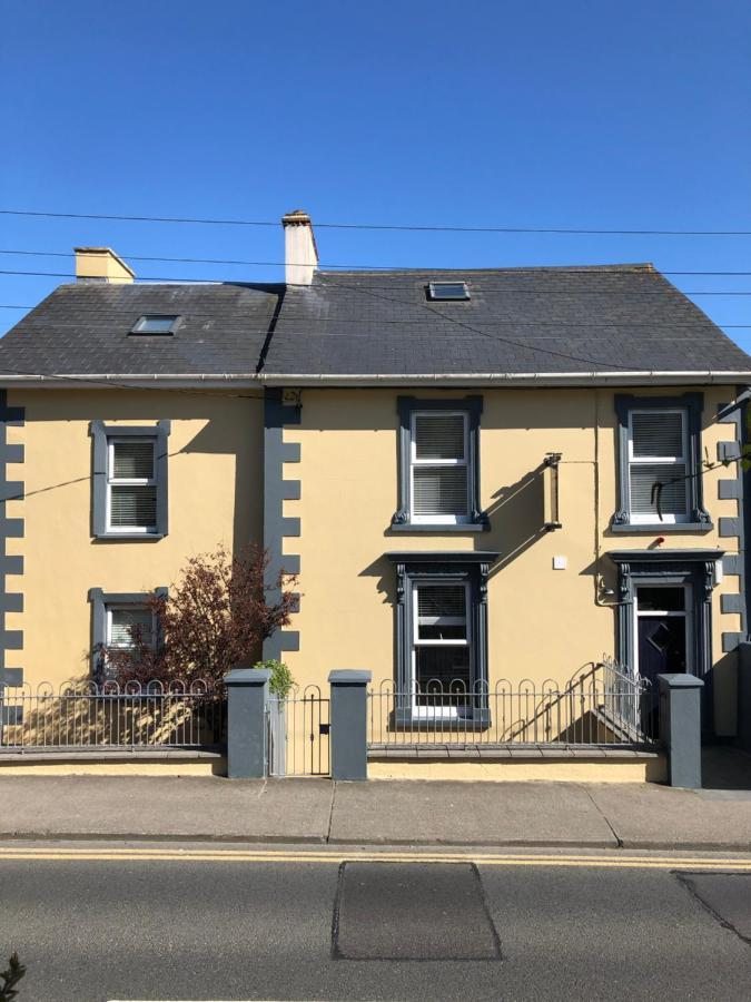 Beach Haven Apartments Tramore Eksteriør bilde